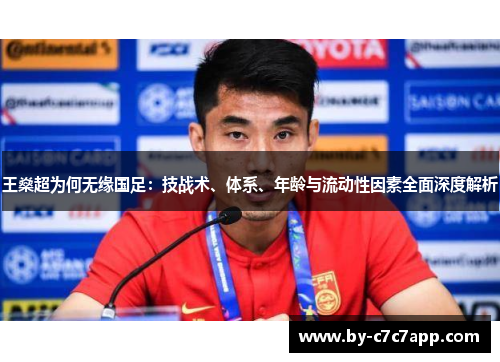 王燊超为何无缘国足：技战术、体系、年龄与流动性因素全面深度解析