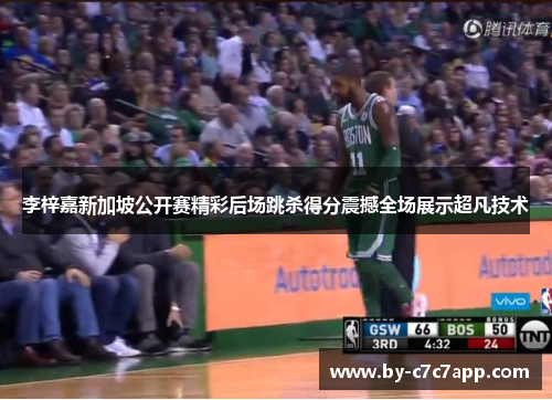 李梓嘉新加坡公开赛精彩后场跳杀得分震撼全场展示超凡技术